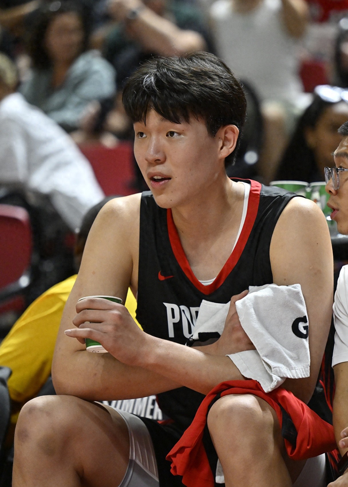 kaiyun电竞-包含赛前马赛内部沟通——NBA常规赛节点到来；球迷炸锅；轮换策略成焦点的词条